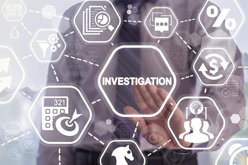 Investigation Rms In-Synch RMS - On-Premise Law Enforcement RMS | ARMS