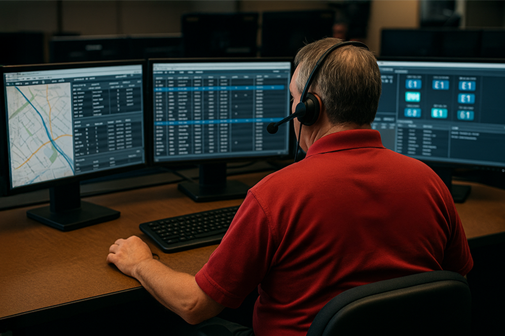 Discover ARMS CAD—built for municipalities. Seamlessly integrate dispatch with Fire & EMS systems like ESO, AmbuPro & ImageTrend.