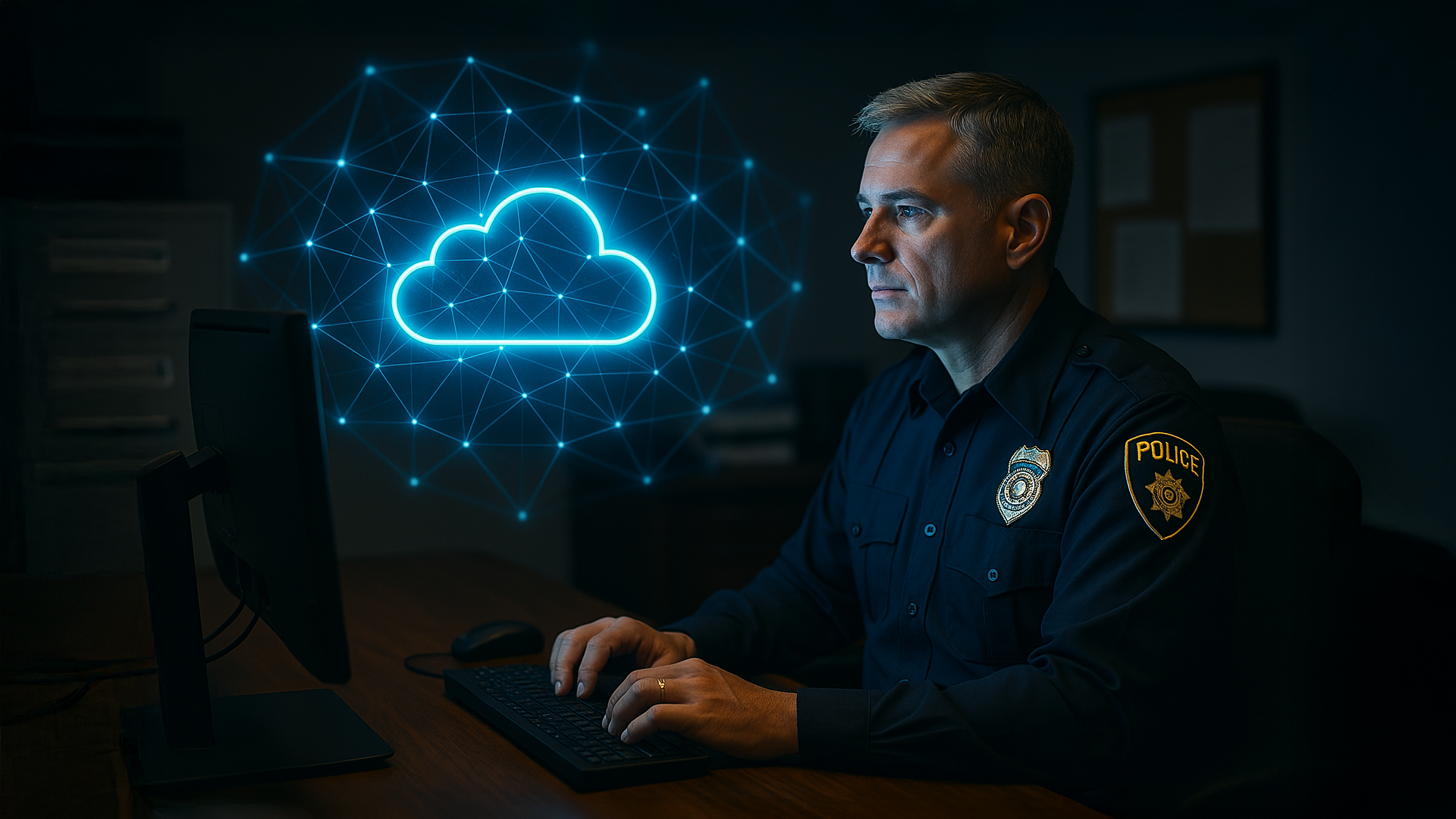 Discover how cloud-based CAD/RMS solutions help law enforcement agencies stay agile, scalable, and ready for future challenges.