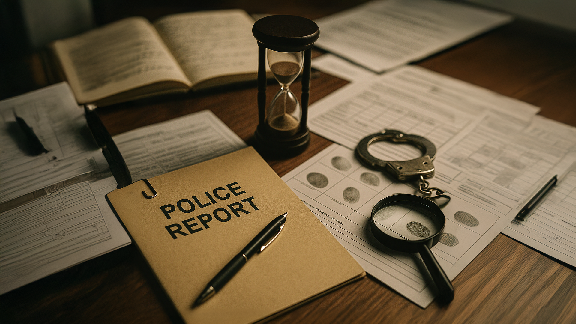 Discover how outdated reporting delays investigations and learn how automation and AI streamline casework, improve accuracy, and speed resolution.