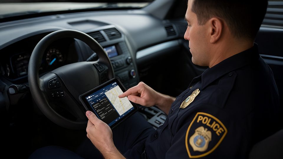 Discover why Mobile CAD is essential for modern law enforcement. Boost response times, officer safety, and operational efficiency with ARMS.