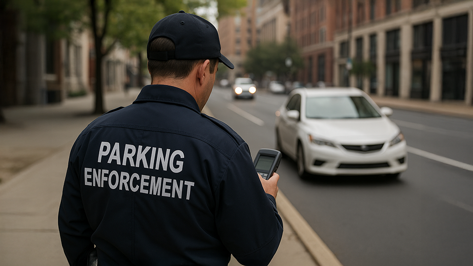 Explore how parking enforcement supports public safety, improves access, and strengthens community trust through smarter strategies.