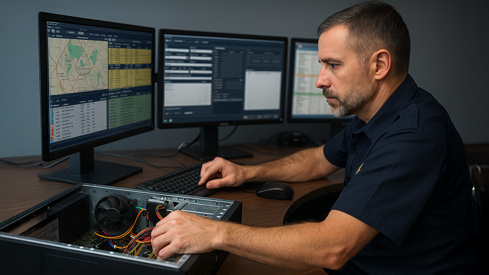 Is your CAD/RMS ready for peak season? Discover 6 key areas to review now to boost performance and avoid fall disruptions.