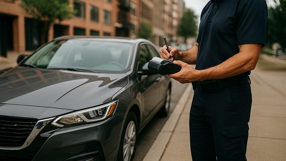 Discover how modern parking enforcement solutions boost efficiency, reduce errors, and integrate with CAD/RMS to support public safety goals.