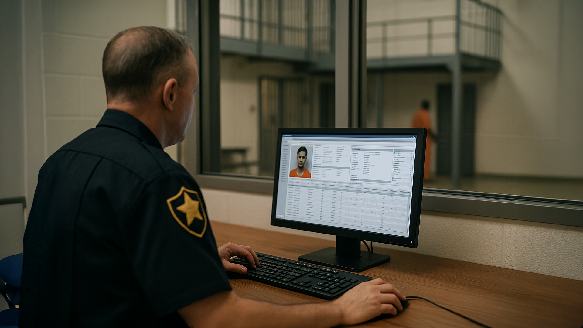 Explore how Jail Management Systems improve safety, compliance, and efficiency—and how ARMS’ RMS supports modern corrections.