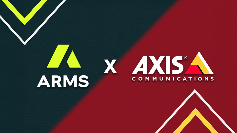 ARMS and Axis Communications complete the first CAD integration for body worn cameras at Billerica Police, streamlining video management and compliance.