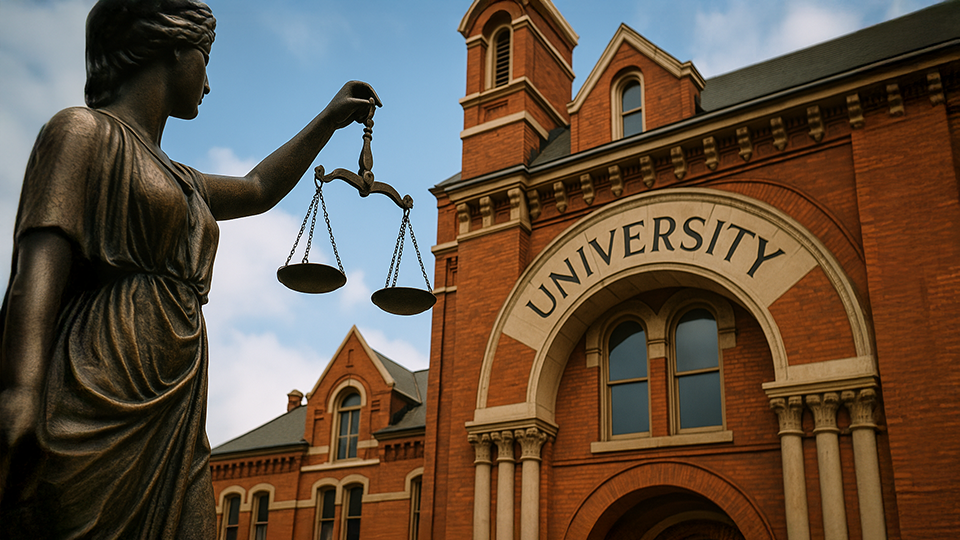 Explore the unique compliance challenges higher education faces with Clery & NIBRS reporting & how campuses can stay accurate & accountable.