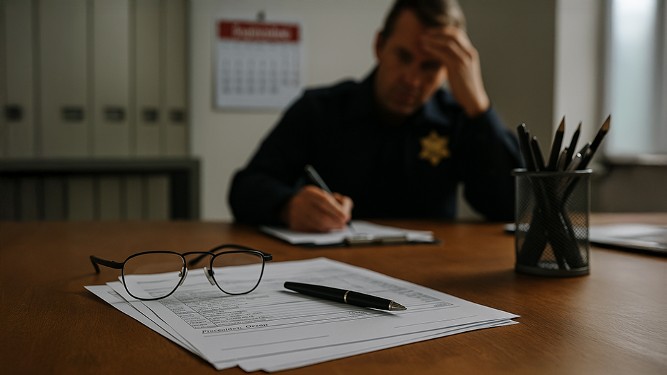 Learn the most common Q4 procurement mistakes in public safety and how to avoid them for smarter, compliant year-end purchasing.