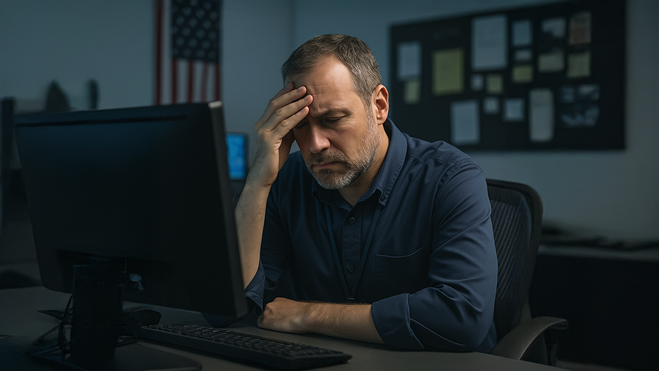 Delaying tech upgrades in public safety leads to hidden costs—fines, cyber risks, and inefficiencies. Discover why inaction is the most expensive choice.