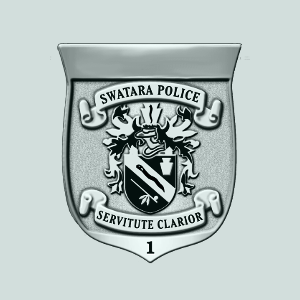 Swatara Township Police Department Logo