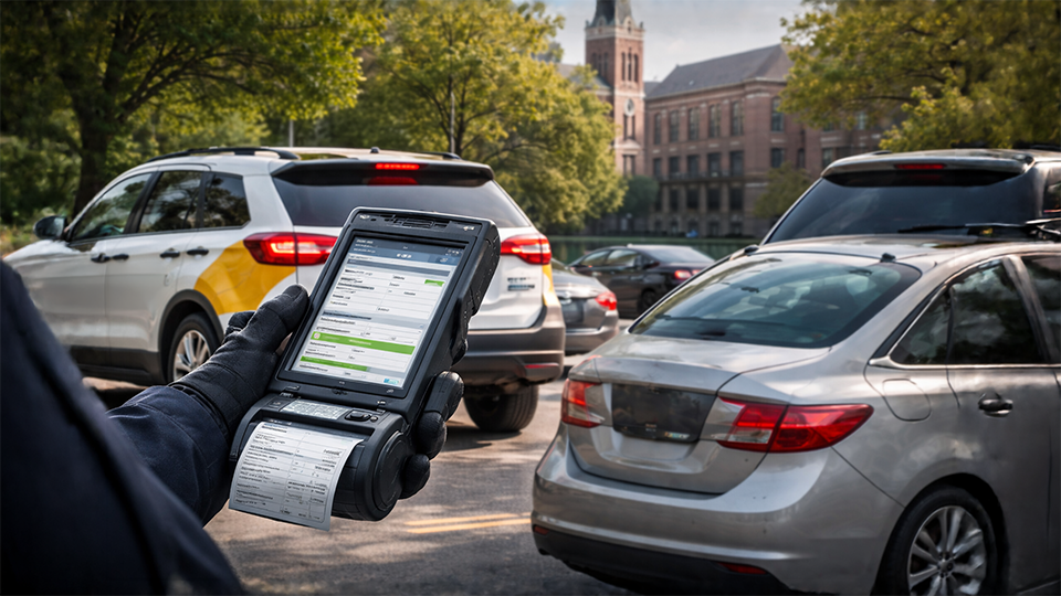 Learn how campus parking software improves permit compliance through digital permits, enforcement tools, and real-time parking data.