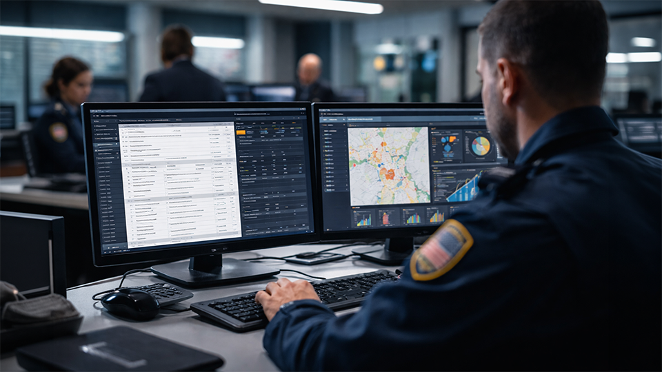 What Makes the Best NIBRS Reporting Software? | Blog