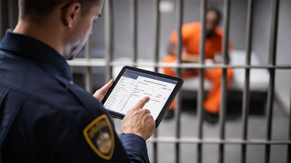 Learn how poor inmate tracking increases liability risks and what agencies must address to improve compliance and accountability.